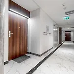 Daire Margi Tokyo Lux Balcony Pool Sauna Szczecin