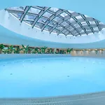 Margi Tokyo Lux Balcony Pool Sauna