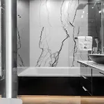 Margi Tokyo Lux Balcony Pool Sauna