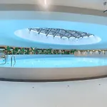 Daire Margi Tokyo Lux Balcony Pool Sauna *