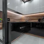 Margi Tokyo Lux Balcony Pool Sauna