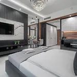 Margi Tokyo Lux Balcony Pool Sauna Szczecin