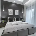 Margi Tokyo Lux Balcony Pool Sauna Daire Szczecin