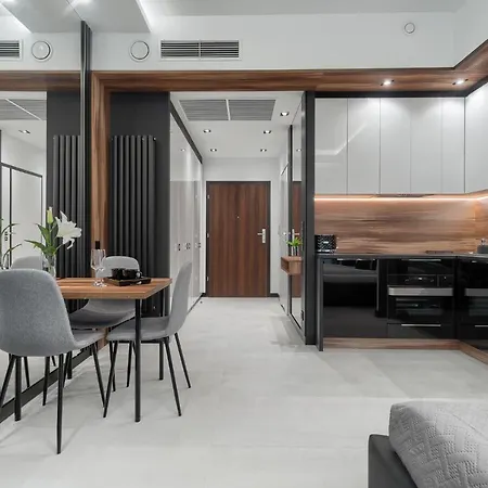 Margi Tokyo Lux Balcony Pool Sauna *