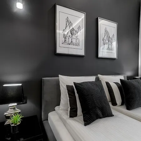 아파트 Margi Tokyo Lux Balcony Pool Sauna