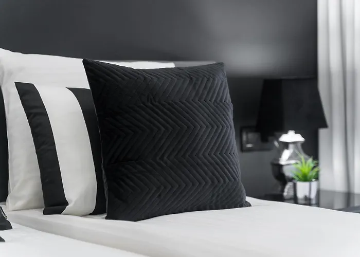 Margi Tokyo Lux Balcony Pool Sauna Щецин