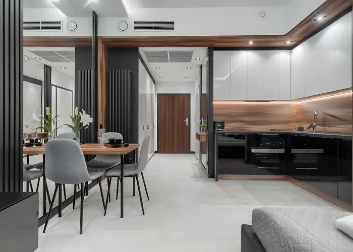 Margi Tokyo Lux Balcony Pool Sauna *