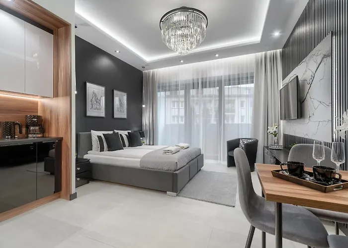 Margi Tokyo Lux Balcony Pool Sauna Апартаменты