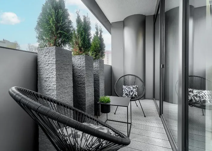 Margi Tokyo Lux Balcony Pool Sauna *