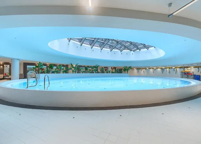 アパート Margi Tokyo Lux Balcony Pool Sauna *