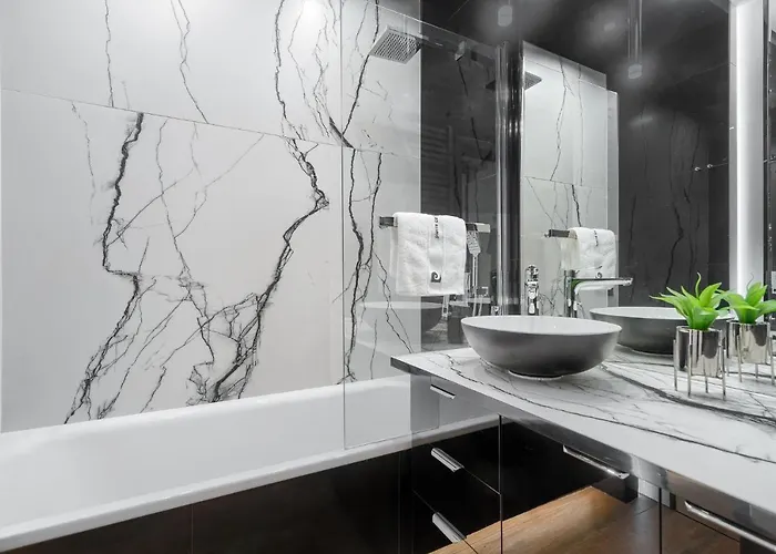 Margi Tokyo Lux Balcony Pool Sauna